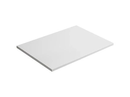 White countertop 60