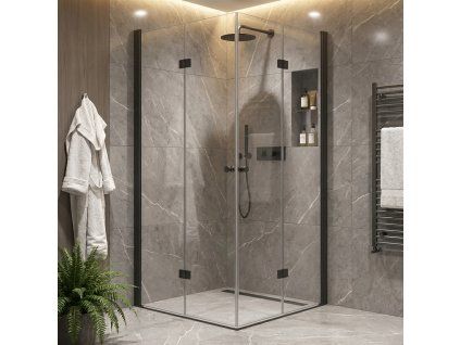 Volpe kout duo černá