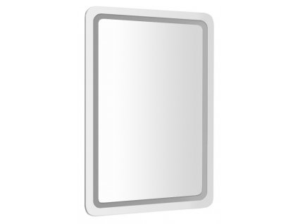 NYX zrcadlo s LED osvětlením 500x700mm