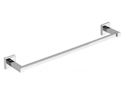 COLORADO držák - chrom - 45,2x4,2x7,7 cm