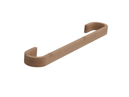 HIMALAYA držák ručníků 400x69mm, bambus