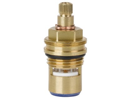 Uzavírací keramický vršek 1/2", 8/20, levá