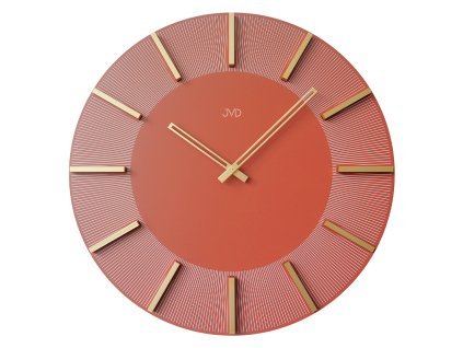 Hodiny JVD HC502.1