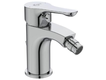 Ideal Standard - Bidetová baterie s výpustí, chrom