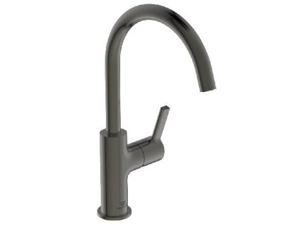 Ideal Standard - Umyvadlová baterie, Magnetic Grey