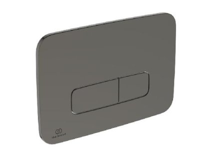 Ideal Standard - Ovládání splachování, Magnetic Grey