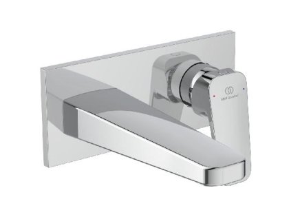 Ideal Standard - Umyvadlová baterie pod omítku, chrom