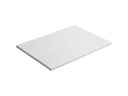 White countertop 60