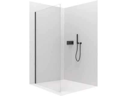 Varone sprchova zastena black (1)