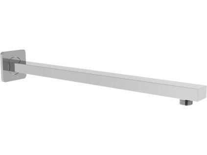 mexen nastenne sprchove rameno 40 cm chromovana 79112 00