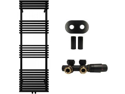 koupelnový radiátorový set Luigi6