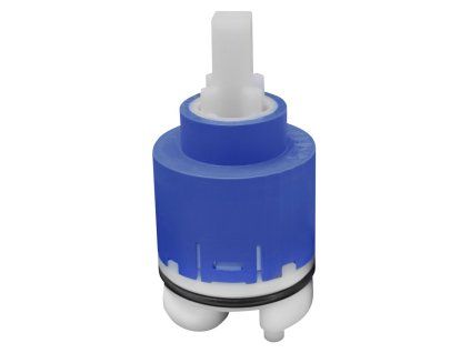 Směšovací progresivní kartuše, průměr 40 mm