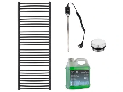 koupelnový radiátorový set Stefano8