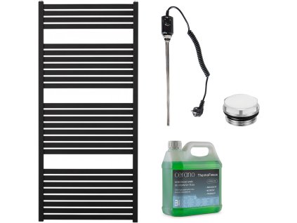 koupelnový radiátorový set Vincenzo32