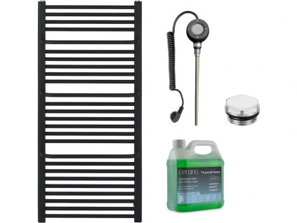 koupelnový radiátorový set Antonio16