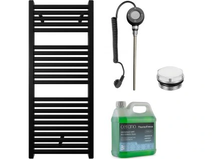 koupelnový radiátorový set Donovan9