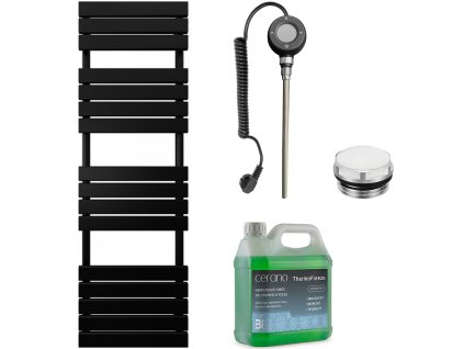 koupelnový radiátorový set Claude10