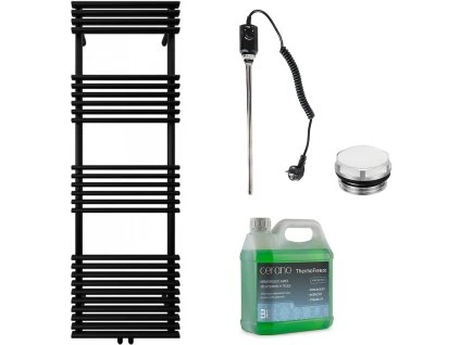 koupelnový radiátorový set Luigi8