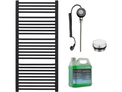 koupelnový radiátorový set Antonio20