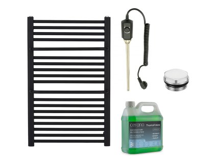 koupelnový radiátorový set Antonio18