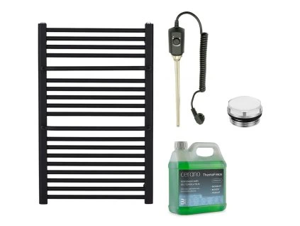 koupelnový radiátorový set Antonio18