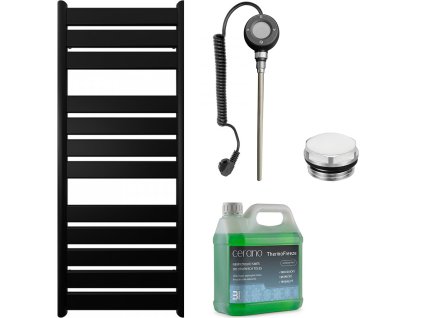 koupelnový radiátorový set Arturo13