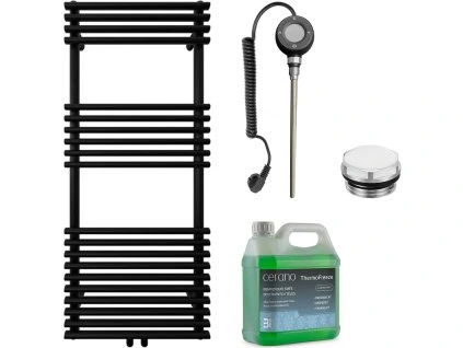 koupelnový radiátorový set Luigi9