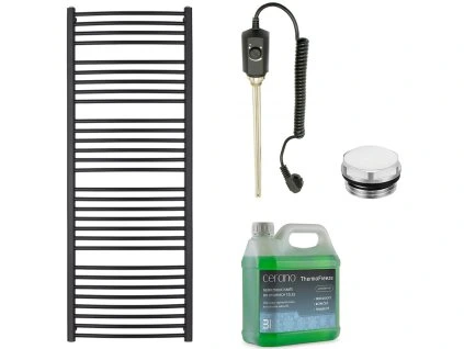 koupelnový radiátorový set Stefano9