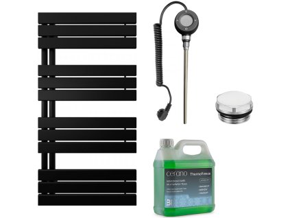 koupelnový radiátorový set Theo6