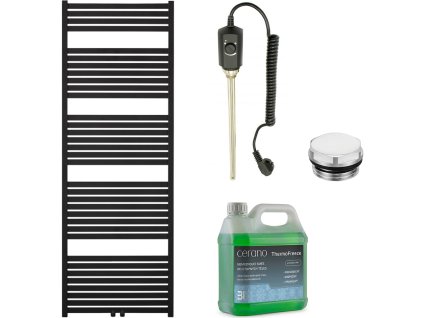 koupelnový radiátorový set Vincenzo37