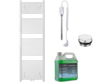 koupelnový radiátorový set Lincoln30