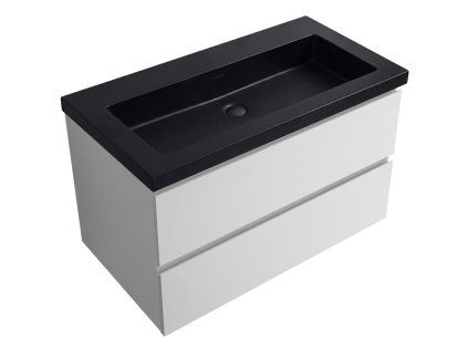 Bílá 100 černá2S