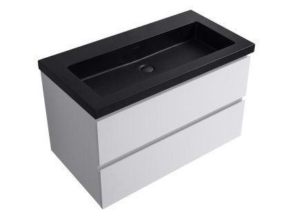 Bílá 100 černá2S