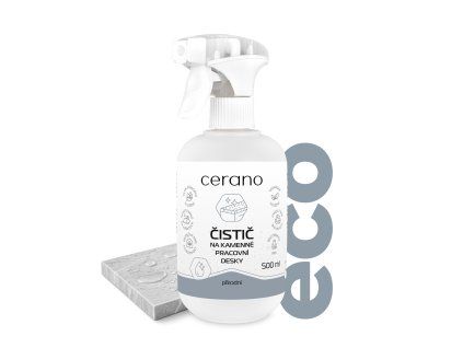 CERANO cistic kam desek U