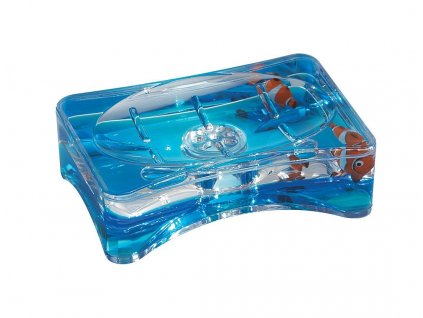 PYXIS mýdlenka na postavení, Nemo