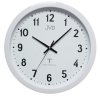 Rádiem řízené hodiny JVD RH652