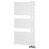 MILI otopné těleso 450x934 mm, bílá