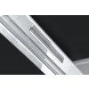 ALTIS LINE obdélníkový sprchový kout 1000x900 mm, L/P varianta, rohový vstup, čiré sklo