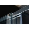ALTIS LINE obdélníkový sprchový kout 1000x900 mm, L/P varianta, rohový vstup, čiré sklo