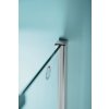 ZOOM LINE obdélníkový sprchový kout 900x700mm, L/P varianta