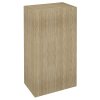 ESPACE skříňka 50x94x32cm, 1x dvířka, levá/pravá, jilm bardini