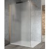 VARIO matné sklo 1000x2000mm