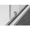 SIGMA SIMPLY obdélníkový sprchový kout 1200x800mm L/P varianta, čiré sklo