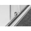 SIGMA SIMPLY obdélníkový sprchový kout 1300x700mm L/P varianta, čiré sklo