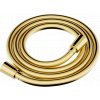 MEXEN - hadice sprchová 150 cm - zlatá - 79450-50