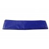 Rukáv PVC trampolína - modrý - 172 cm pro 305-457 cm