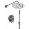 sprchovy set calani podomitkovy nexos chrom 2