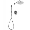 sprchovy set calani podomitkovy nexos chrom 1