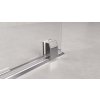 MODULAR SHOWER zástěna s pojezdy 1400 mm
