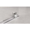 MODULAR SHOWER zástěna s pojezdy 1400 mm